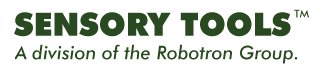 Sensory Tools - a division of the Robotron Group.